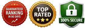 Trust and Rating Badges- MongersMint