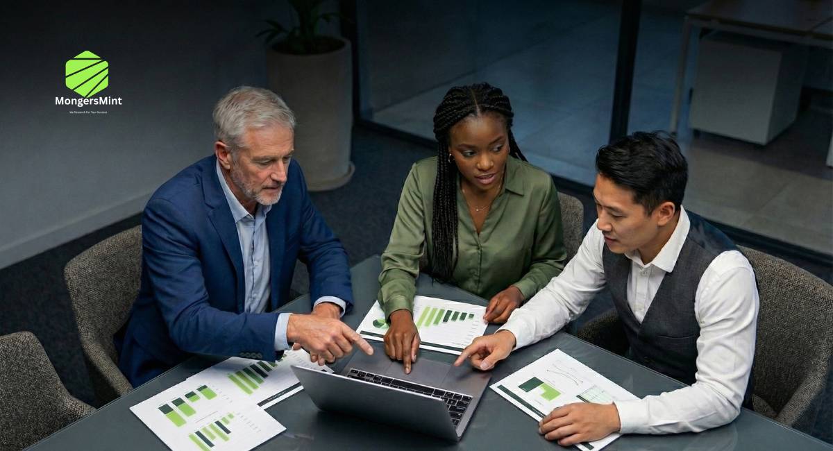 What Are SEO Services and Why Do They Matter More now- MongersMint