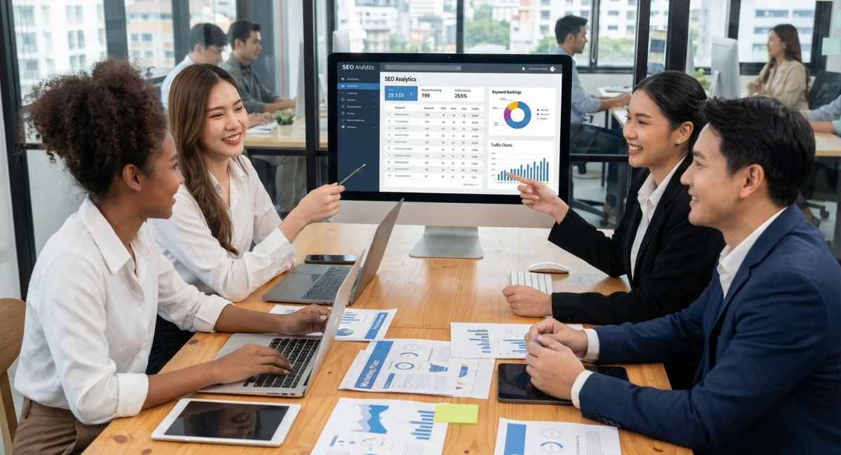 Who is this SEO Service Most Suited To- MongersMint