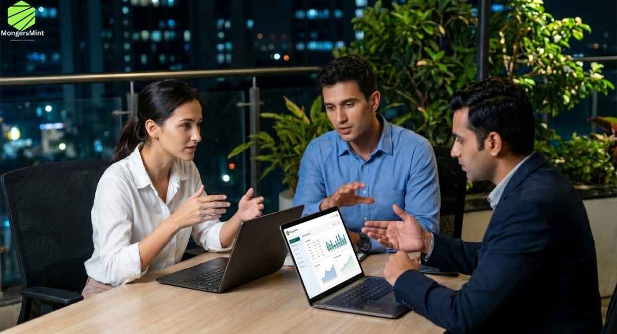 How Our Local SEO Services Bridge the Visibility Gap to Your Customers MongersMint